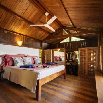 Manga Soa Lodge