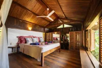 Manga Soa Lodge