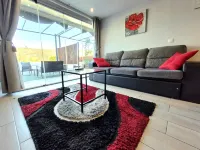 埃昆納圖裡酒店 聖託·蒂爾索酒店