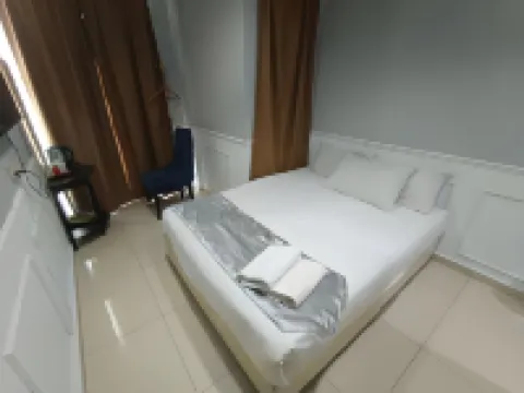 昂薩納飯店 坦馬坡伊住宿飯店