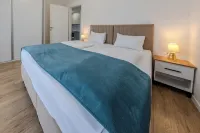 MM Residence Mostar - Balcony