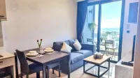 B303- 1 Bedroom Condo with Sea View, Ao Nang Beach - Apartments