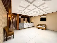 Hotel Nirvana Palace - navetta aeroportuale