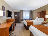 The Hills Inn Eagle Rock - Near Old Town Pasadena Hotel berhampiran Kolej Occidental