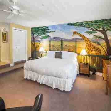 Inn at Occidental Rooms