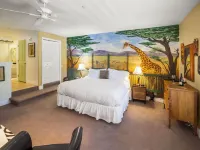 Inn at Occidental Hotels in Occidental