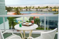 Real Classic Hotel - วิวทะเล