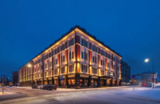 Original Sokos Hotel Puijonsarvi