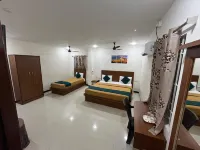 Mayura residency