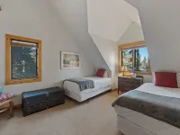 Ellis Peak by Avantstay Beautiful Mckinney Cabin w/ Filtered Lake Views Hotels in Homewood