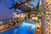 Le Muuch Hotel