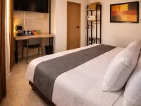 Hotel Grand Lion Hotels in Torreón Municipality