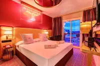Romeos Ibiza - Adults Only - Pet Friendly
