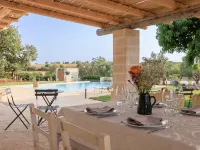 Masseria Il Vignale Hotels in Ostuni