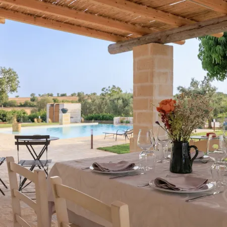 Masseria Il Vignale