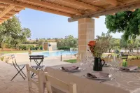 Masseria Il Vignale