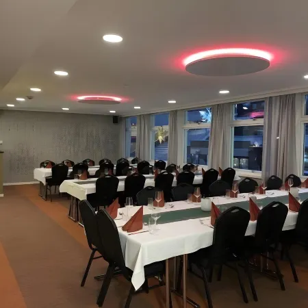 Hotell Molde