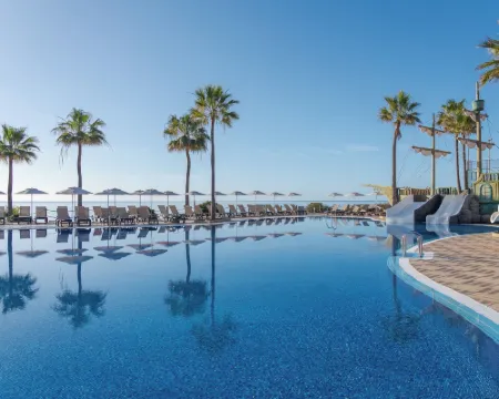 H10 Tindaya Hotels in Province of Las Palmas