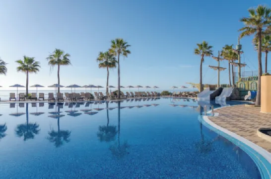 H10 Tindaya Hotels in 