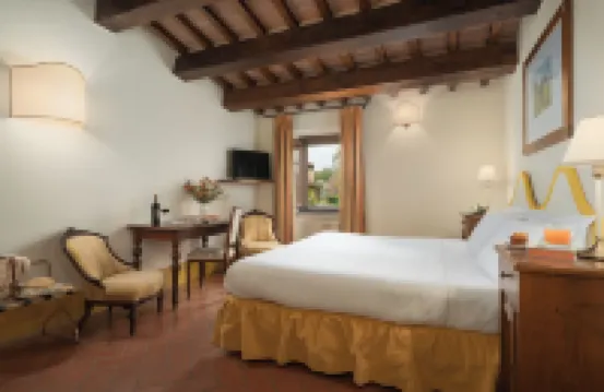 Relais Poggio Borgoni