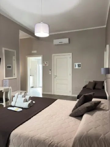 Faro Bianco Gallipoli