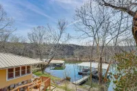 Boat & Fish! 1950s Rockaway Beach Cabin w/ Hot Tub - Strand
