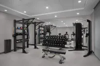 Home2 Suites by Hilton Ashburn, VA - 3-Sterne