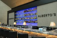 Hilton Buenos Aires - Quầy Bar