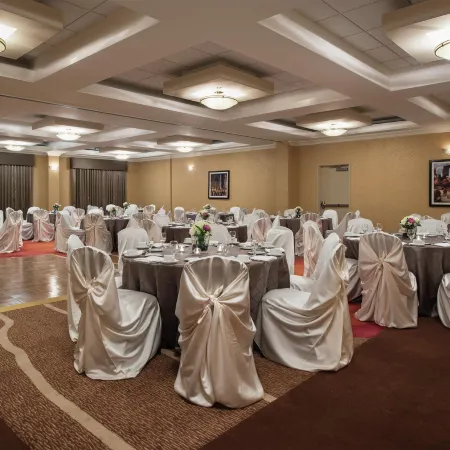 Hilton Garden Inn West Edmonton