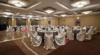 Hilton Garden Inn West Edmonton - servizio colazione