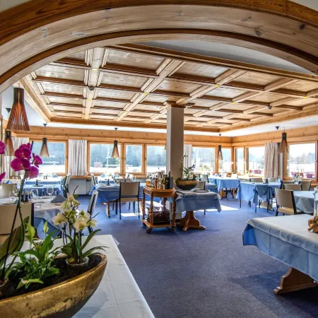 Hotel Seehof Direkt am Heidsee