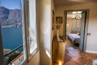 Il Giardino di Nesso - balcony