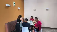 Reyna Hotel - servizio colazione