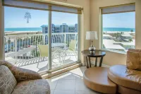 Crystal Palms Beach Resort - Apartments