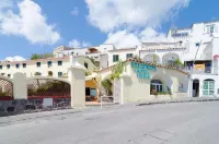 Hotel Terme Saint Raphael Hoteles en 
