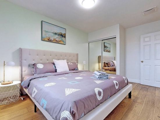 3-bedroom home in Scarborough