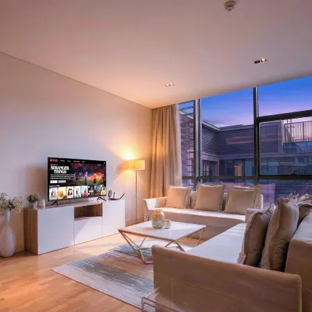 Wyz Rent|The Perfect 1 Br City Walk in Dubai