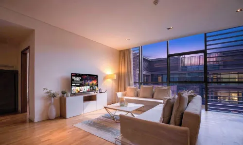 Wyz Rent|The Perfect 1 Br City Walk in Dubai - Bungalows