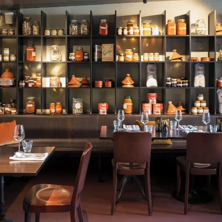 Baseltor Hotel & Restaurant