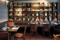 Baseltor Hotel & Restaurant - فطور