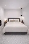 Pool & Sauna Retreat - Private Studio Apartment Porsgrunn