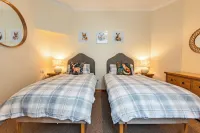 Darwin Cottage Self Catering in Elgin