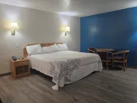 Economy Inn & Suites Hotels in Juab County
