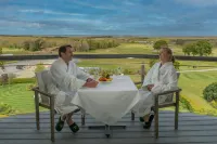 Glenlo Abbey Hotel - spa