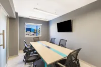 One Ciudad Juarez Alameda Iglesias