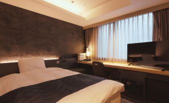 Hotel Granbinario Komatsu Annex