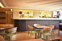 Hotel Torremolinos Vallejo Ciudad de Mexico