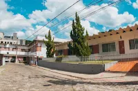 Villa Bilac 04 - Ramah Hewan Peliharaan