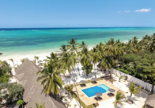 The Soul Zanzibar Beach Hotel & Spa Hotels in 