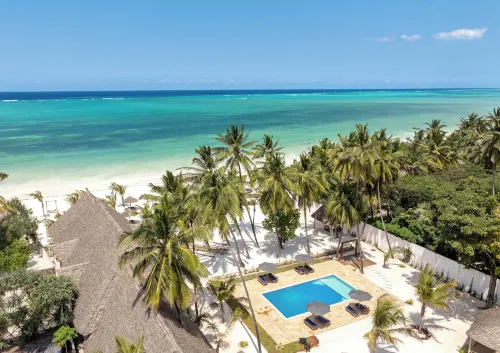 The Soul Zanzibar Beach Hotel & Spa